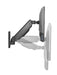 EAN 8052101430646 - Ewent EW1532 soporte para monitor 81,3 cm (32") Pared Negro imagen 8