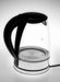 EAN 5908256832749 - Adler AD 1225 tetera eléctrica 1,7 L 2000 W Negro, Acero inoxidable, Transparente imagen 4