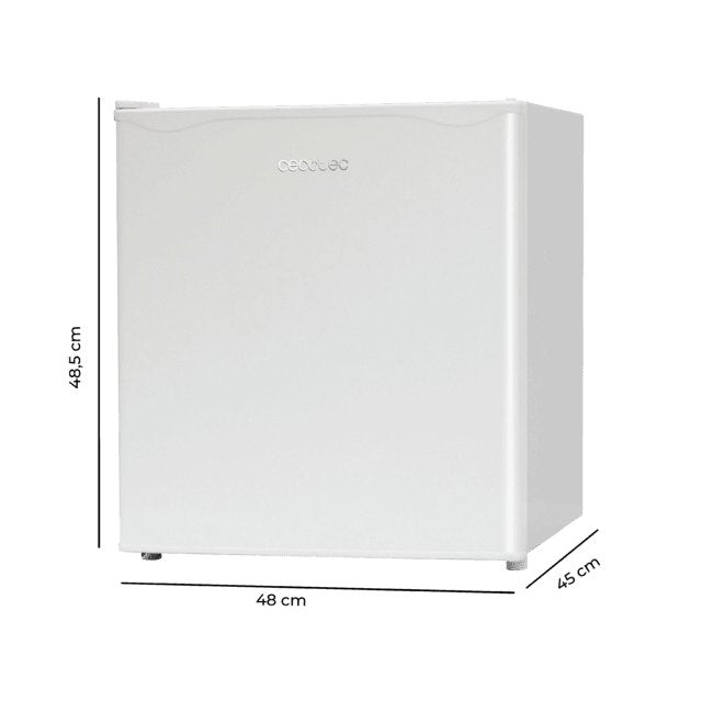 Cecotec Grandcooler 20000 L Silentcompress White E