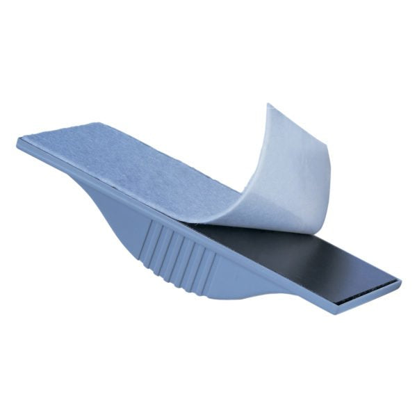 Franken Gmbh Franken - Borrador Para Pizarra Blanca - 15 X 6 Cm - Blanco