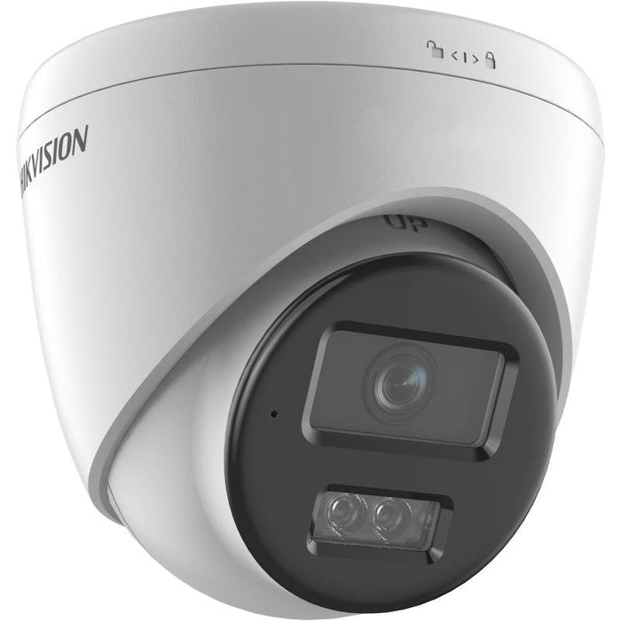 EAN 6942160426532 - Hikvision Value Series DS-2CD1363G2-LIU(2.8mm) Almohadilla Cámara de seguridad IP Interior y exterior 320 imagen 2