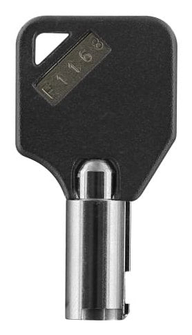 EAN 3303170112595 - T'nB MCAVMASTERN cable antirrobo Blanco 1,8 m imagen 2