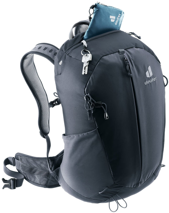 EAN 4046051156910 - Deuter Hiking backpack - AC Lite 23 23 L Negro imagen 7