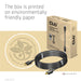 EAN 8719214472030 - CLUB3D CAC-1375 cable HDMI 5 m HDMI tipo A (Estándar) Negro imagen 10