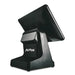 EAN 0733968052124 - AVPos AVP-K6000B-I5-8128 Terminal Punto Venta (TPV) 38,1 cm (15") 1024 x 768 Pixeles Pantalla táctil imagen 4