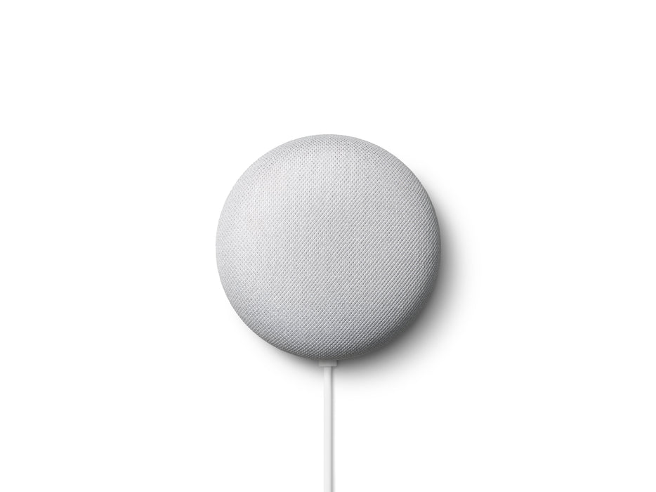 EAN 0193575000800 - Google Nest Mini imagen 2