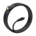 EAN 8435739902646 - AISENS A125-0920 adaptador de cable de vídeo 5 m DisplayPort HDMI Negro imagen 2