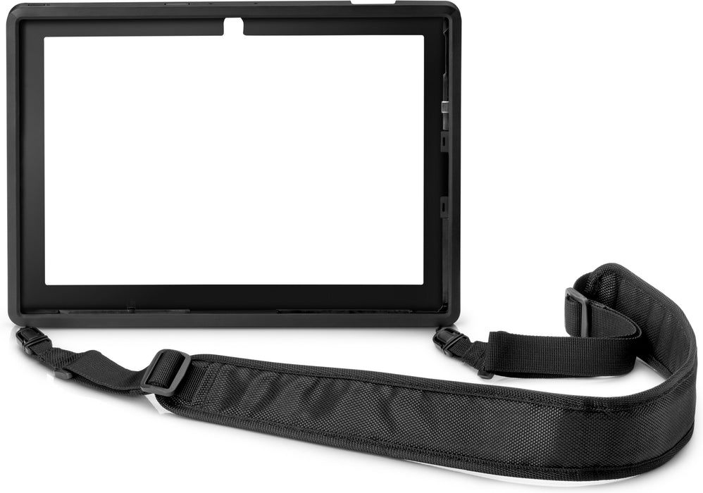Engage Go Mobile Retail Case  With Msr