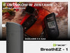 EAN 5907512875353 - Tracer BreathEZ-1 Negro Precise semiconductor sensor Pantalla incorporada imagen 9