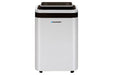 EAN 5901750503344 - Blaupunkt ADH501 deshumidificador 3,5 L 48 dB 260 W Blanco imagen 1