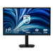 EAN 8721038008708 - Philips 3000 series 27B2U3301/00 pantalla para PC 68,6 cm (27") 1920 x 1080 Pixeles Full HD LCD Negro imagen 1