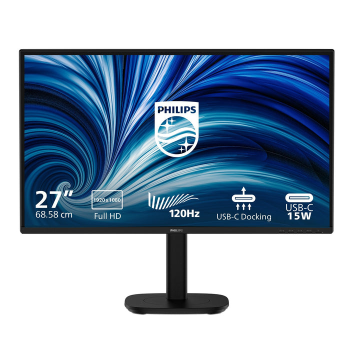 Philips Tft 27b2u3301 68.5cm Ips 27'' 1920x1080 Dp Hdmi Usb-C
