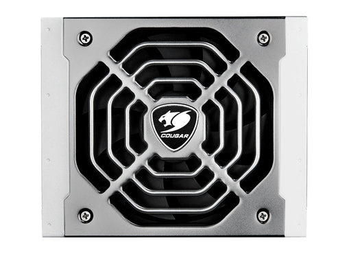 EAN 4710483775413 - COUGAR CGR-POLAR-X2-1050 unidad de fuente de alimentación 1050 W 20+4 pin ATX ATX Plata imagen 2