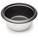 EAN 8712836320192 - Princess 271950 arrocera 1,8 L 700 W Negro, Acero inoxidable imagen 9