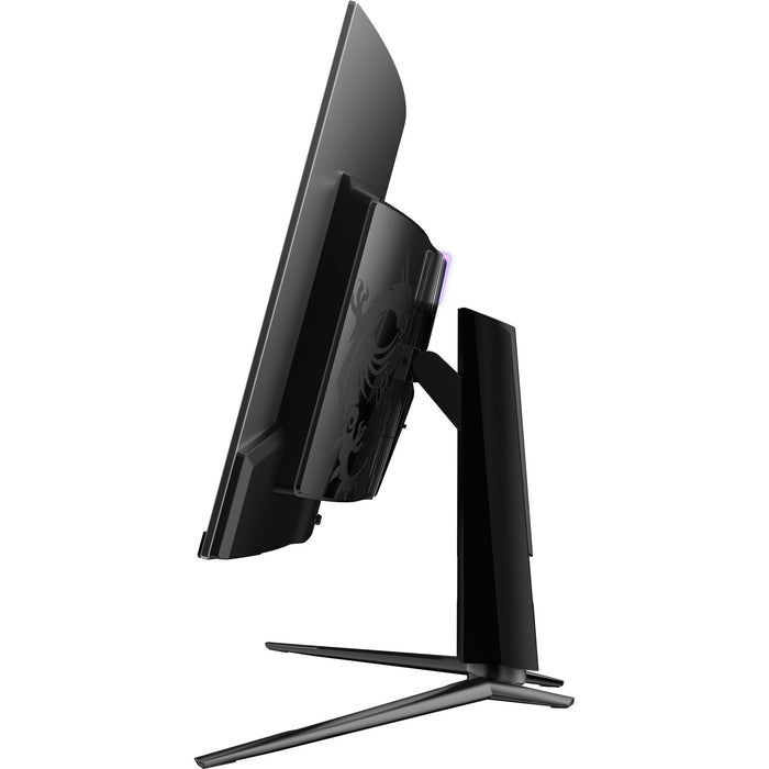 Msi Oled-Display Mpg 321curxde - 80 Cm (31.5") - 3840 X 2160 4k Uhd