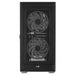 EAN 4710562759457 - Aerocool Graphite V3 Midi Tower Negro imagen 8