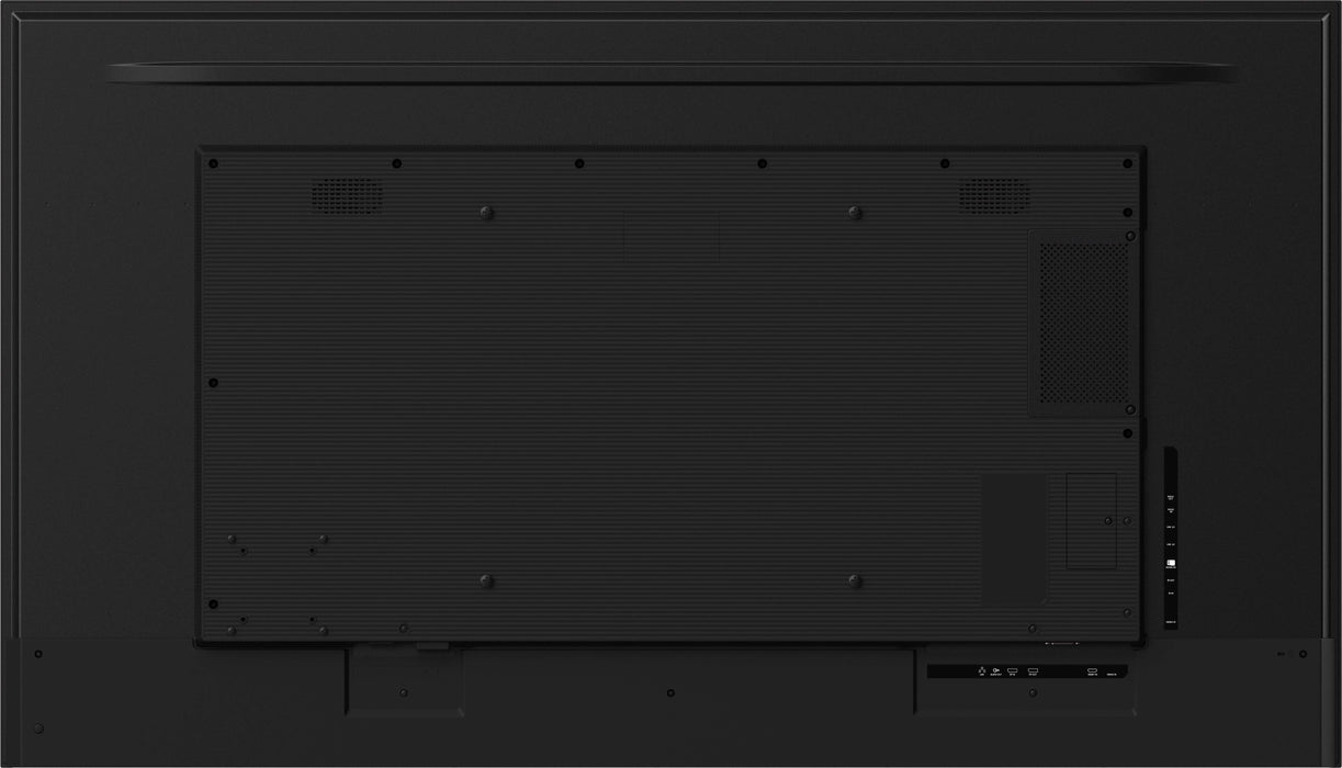 EAN 4948570125265 - iiyama LH6575UHS-B2AG pantalla de señalización Pantalla plana para señalización digital 163,8 cm (64.5")  imagen 11