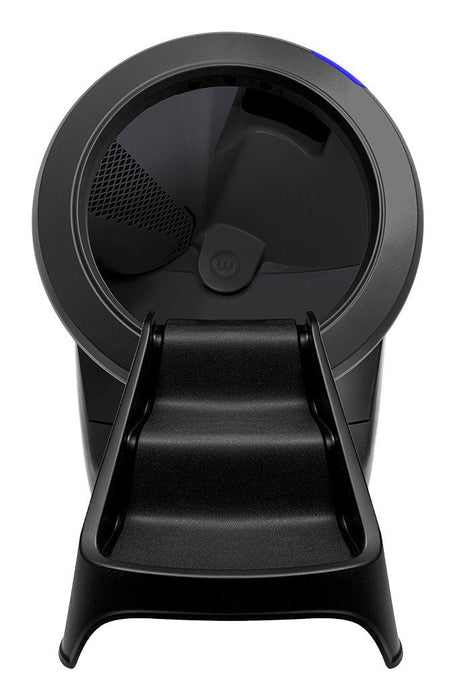 Whisker Litter-Robot 4 Ramp, Black