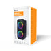 EAN 5706751072826 - Denver BPS-354 Altavoz para fiestas Negro 20 W imagen 7