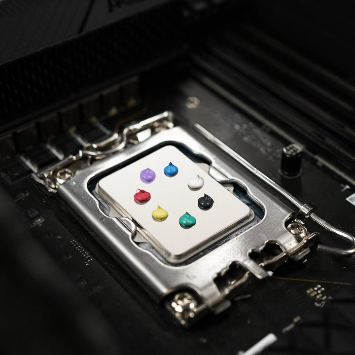 EAN 4719512146965 - Cooler Master Cryofuze 5 Pasta térmica imagen 5