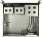EAN 4260455646390 - Inter-Tech 3U-K-340L Estante Negro imagen 4
