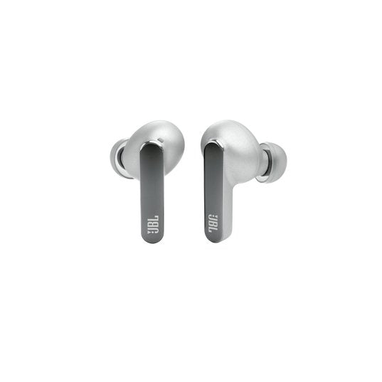 Jbl Live Pro 2 Tws Gray Auriculares Inear True Wireless