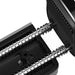 EAN 6953156227767 - Baseus Steel Cannon Soporte activo para teléfono móvil Teléfono móvil/smartphone Negro, Plata imagen 6