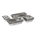 EAN 7332543256365 - Electrolux PKKS8 Horno Rectangular Acero imagen 3
