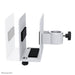 EAN 8717371443276 - Neomounts THINCLIENT-10 soporte de CPU Plata imagen 3