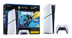 EAN 711719021742 - Sony PlayStation 5 825 GB Negro, Blanco imagen 3
