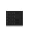 EAN 4250078169529 - ICY BOX IB-564SAS-12G unidad de disco multiple Negro imagen 8