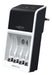 EAN 4013674161133 - Ansmann Comfort Plus cargador de batería Universal Corriente alterna imagen 1