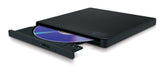 EAN 8809484672442 - Hitachi-LG Slim Portable DVD-Writer unidad de disco óptico DVD±RW Negro imagen 3