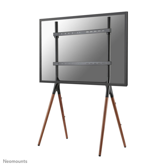 EAN 8717371447380 - Neomounts NM-M1000BLACK soporte para pantalla de señalización 177,8 cm (70") Negro imagen 1