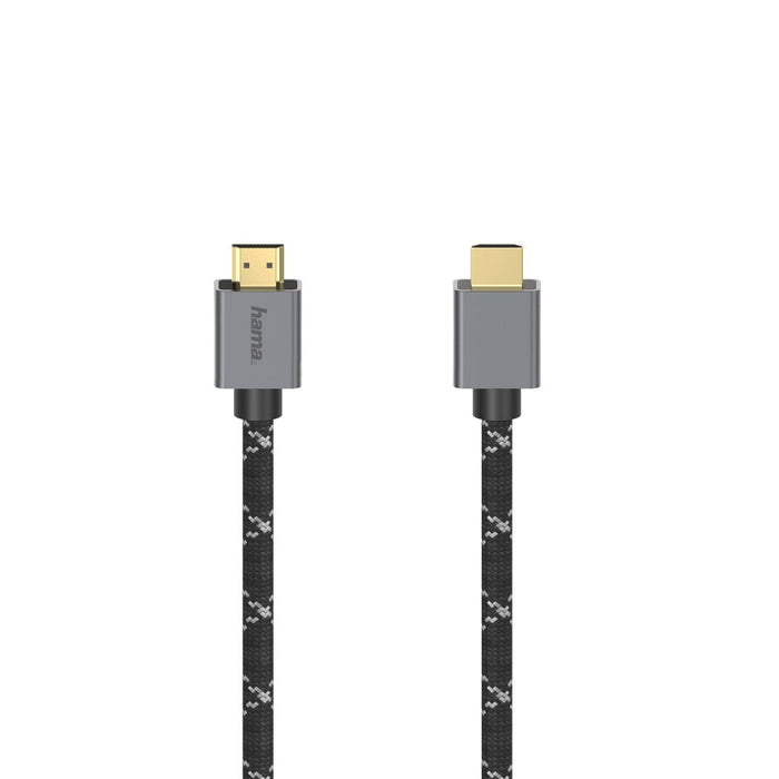 Hama Hdmi 2.1 8k 2m, Ultra High Speed