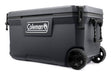 EAN 3138522134334 - Coleman 2213849 nevera portátil 97 L Gris imagen 3