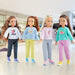 EAN 4062013600093 - Corolle 9000600090 muñeca imagen 12