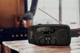 EAN 4260358125817 - Technaxx TX-238 Portátil Analógico y digital Negro imagen 2