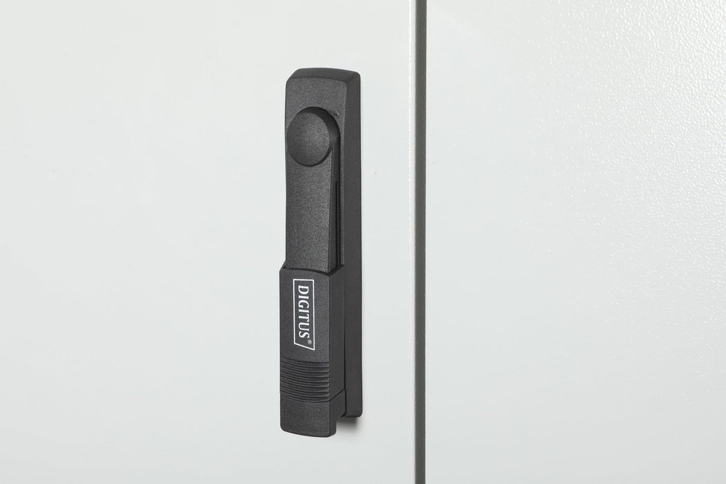 EAN 4016032476580 - Digitus DN-31121 armario rack 42U Rack o bastidor independiente Gris imagen 6