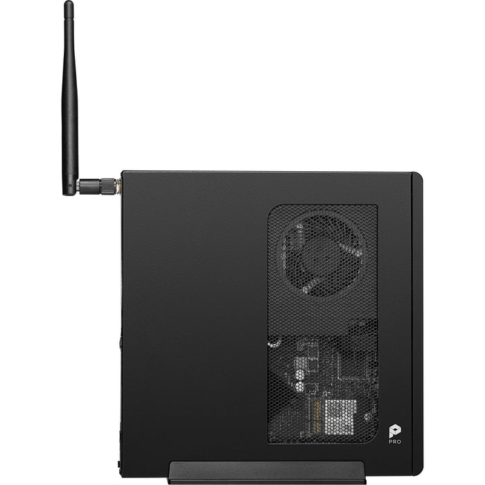 Msi Pro Dp10 A14mg-001eu Intel Core I7-14700 16gb 1tb W11p Black