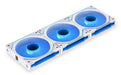 EAN 4718466017703 - Lian Li Uni Fan SL-INF Carcasa del ordenador Ventilador 12 cm Blanco 3 pieza(s) imagen 1