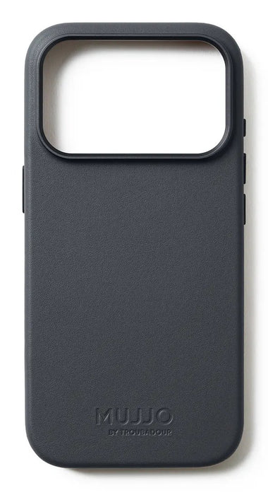 EAN 5060487088132 - Mujjo MUJJO-CL-061-BS funda para teléfono móvil 16 cm (6.3") Basalto imagen 5