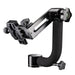 EAN 4250234503655 - Mantona 20365 cabeza de tripode Negro imagen 3