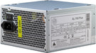 EAN 4260133129115 - Inter-Tech SL-700 Plus unidad de fuente de alimentación 700 W 20+4 pin ATX ATX Plata imagen 2