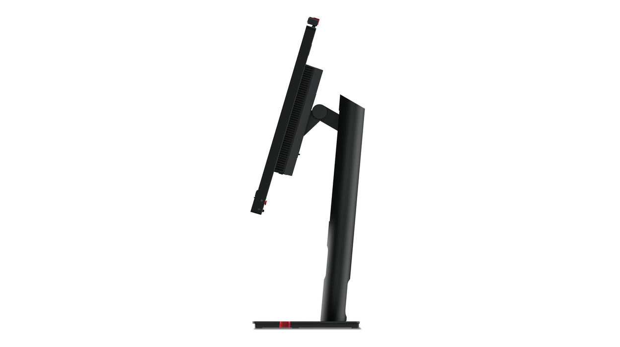 EAN 0196801782235 - Lenovo ThinkVision T24v-30 pantalla para PC 60,5 cm (23.8") 1920 x 1080 Pixeles Full HD LED Negro imagen 7