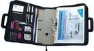 EAN 4003801790879 - Wedo 58 601 organizador personal Plástico, Poliéster Negro imagen 3