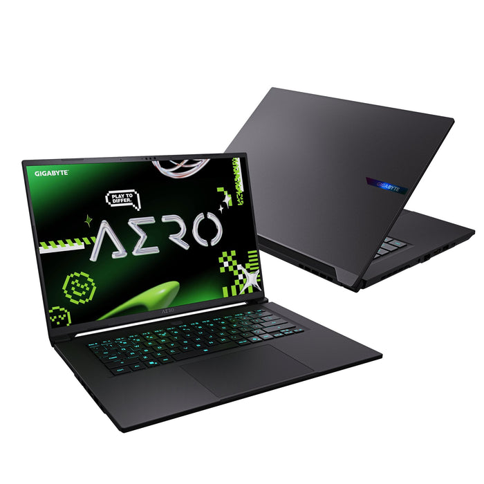 Aero X16 16 Qhd+ 165hz/Ai 7 350/5070/16g/1t/W11#