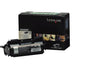 EAN 0734646035828 - Lexmark T64x Return Programme Cartridge cartucho de tóner Original Negro imagen 1
