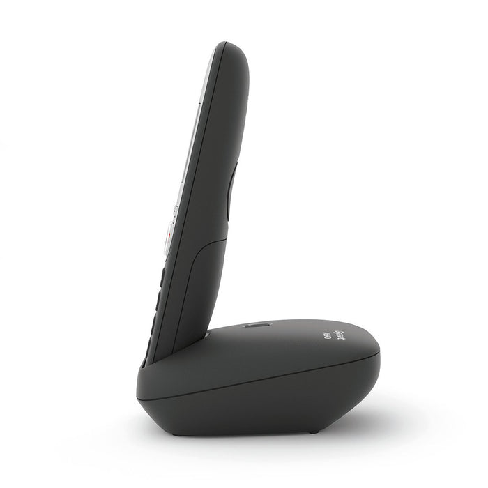 EAN 4250366855219 - Gigaset A690 Teléfono analógico Identificador de llamadas Negro imagen 6