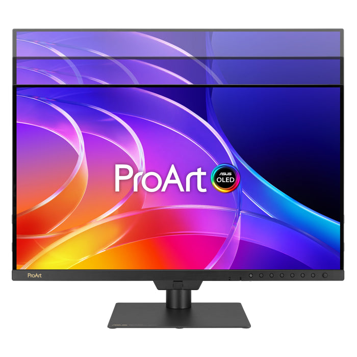 Asus Proart Pa32usd 81.28cm 16:9 Oled Hdmi Dp Th.-Bolt